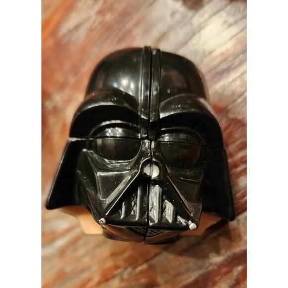 Vintage Star Wars Toys collectible lot Kelloggs Rubiks Mini figures and more - Picture 7 of 16